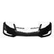 2012 VOLT Bumper Plastic