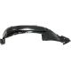 2014 Tacoma-Pickup-2WD Fender Liner