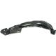 2014 Tacoma-Pickup-2WD Fender Liner