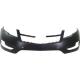 2012 VOLT Bumper Plastic