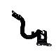 2014 Yaris-HATCHBACK Hood Hinge