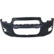 2013 Sonic-HATCHBACK Bumper Plastic