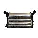 2014 Passat Cooling - Intercooler