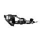 2015 GOLF-(2015-) Bumper Bracket