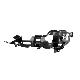 2015 GOLF-(2015-) Bumper Bracket