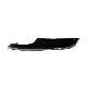 2015 GOLF-(2015-) Bumper Grille