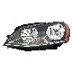2015 GOLF-(2015-) Lamp - Head Lamp