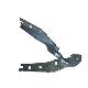 2015 GOLF-(2015-) Hood Hinge