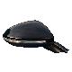 2015 GOLF-(2015-) Door Mirror