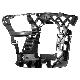 2015 GTI-(2010-) Bumper Bracket