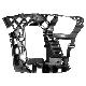 2015 GTI-(2010-) Bumper Bracket