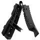 2015 GTI-(2010-) Bumper Bracket