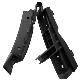 2015 GTI-(2010-) Bumper Bracket