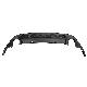 2015 GTI-(2010-) Bumper Spoiler