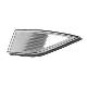 2013 Passat Bumper Grille