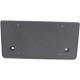 2013 Passat Bumper Bracket