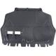 2013 Passat Splash Shield Guard