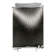 2013 Passat Cooling - Condenser