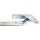 2013 Passat Hood Hinge