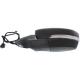 2013 Passat Door Mirror