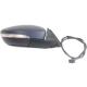 2013 Passat Door Mirror