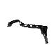 2013 Passat Bumper Bracket
