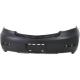 2014 TL Bumper Plastic