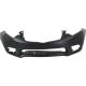 2014 TSX Bumper Plastic
