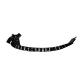 2010 TSX Bumper Bracket