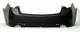 2014 TSX Bumper Plastic