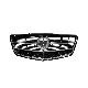 2014 CTS Grille