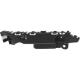 2012 Cruze Bumper Bracket