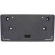 2012 Cruze Bumper Bracket