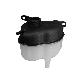 2010 Terrain Cooling - Tank