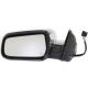 2014 Terrain Door Mirror