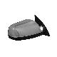 2014 Terrain Door Mirror