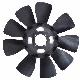 2013 Silverado-2500-3500 Cooling - Fan