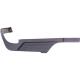 2014 GMC-Denali-2500-3500-Pickup Bumper Step Pad