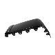 2010 GMC-Sierra-Hybrid-Pickup Bumper End