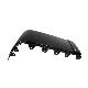 2010 GMC-Sierra-Hybrid-Pickup Bumper End