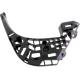 2013 Silverado-2500-3500 Bumper Bracket
