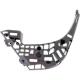 2013 Silverado-2500-3500 Bumper Bracket