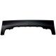 2012 Tahoe Bumper Lower