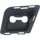 2012 Tahoe Bumper - Acc.