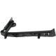 2012 Tahoe Bumper Bracket
