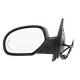 2012 Tahoe Door Mirror