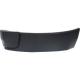 2012 Tahoe Bumper Molding