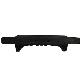 2012 200-CONVERTIBLE Bumper Absorber