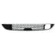 2012 200-CONVERTIBLE Bumper Grille