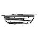 2012 200-CONVERTIBLE Grille